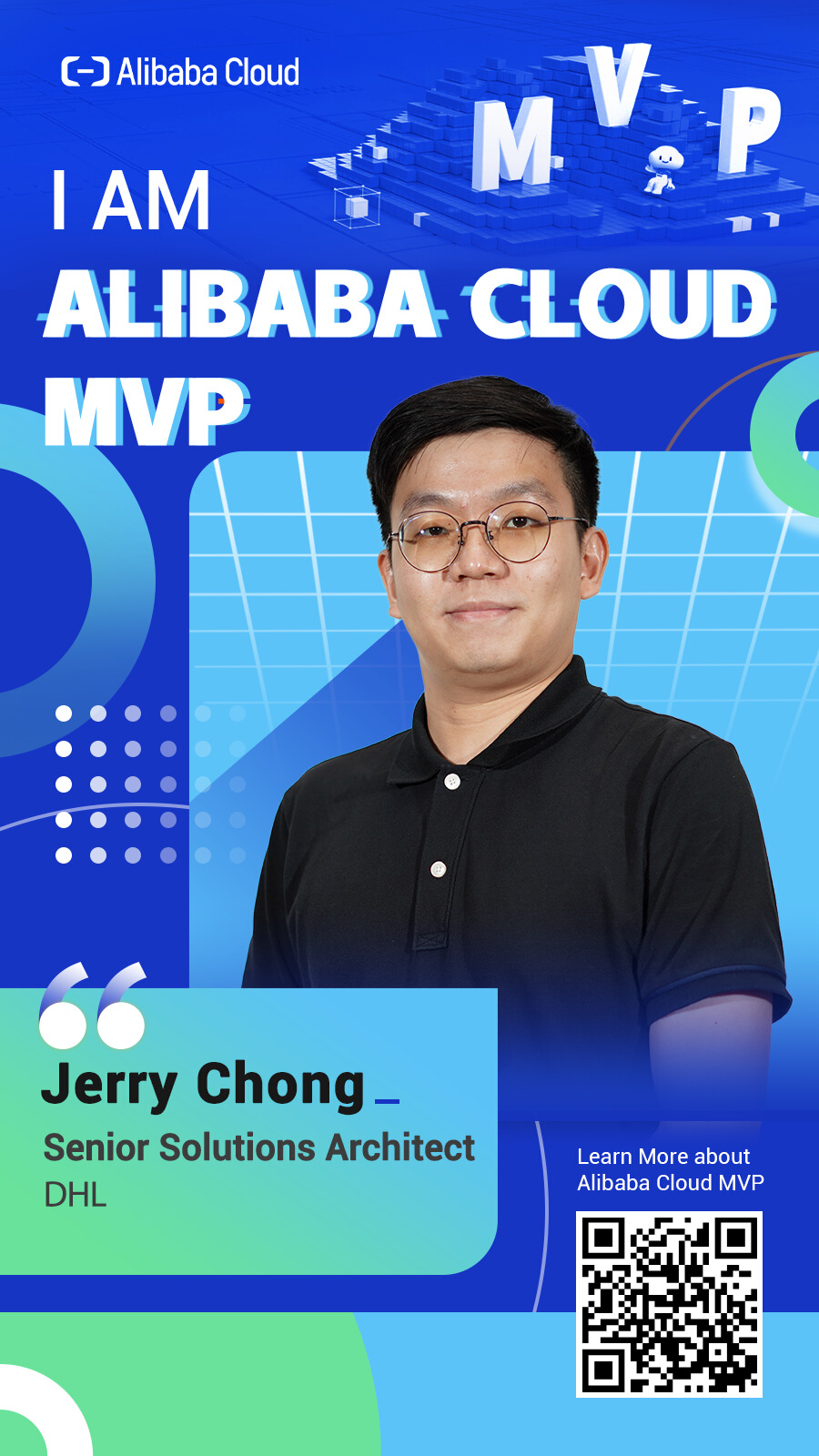 Jerry Chong