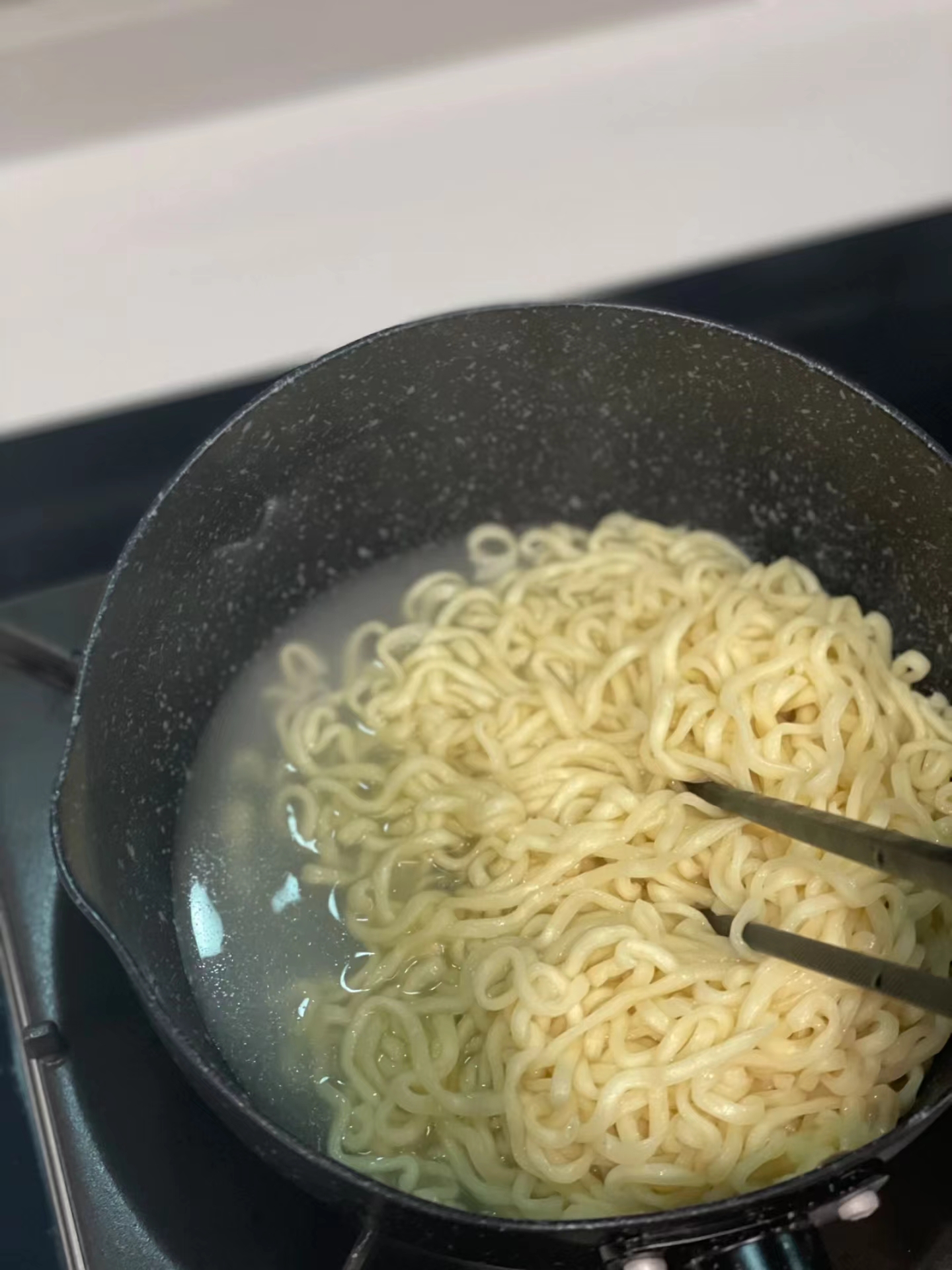 小龙虾蟹黄拌面非油炸速食什么好