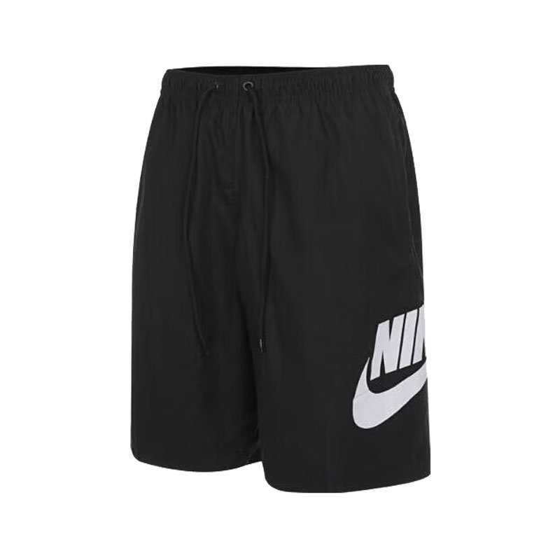 NIKE耐克男子AS M NK CLUB SHORT WVN梭织运动短裤FN3304-010
