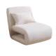 C6 floor chair foldable tatami household leisure single bedroom bay window balcony sleepable and layable lazy sofa