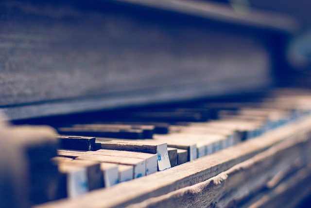 How to Rent a Wurlitzer Piano in Athens, GA