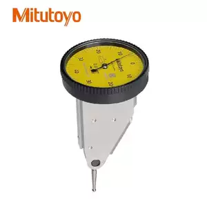 Sanfeng Mutoyo513 Series Series Lever Watch 513-444-10E/0-1,6 мм/0,01M