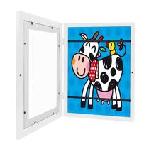 Children Art Frameto projects Kidsart Photo Frames Front