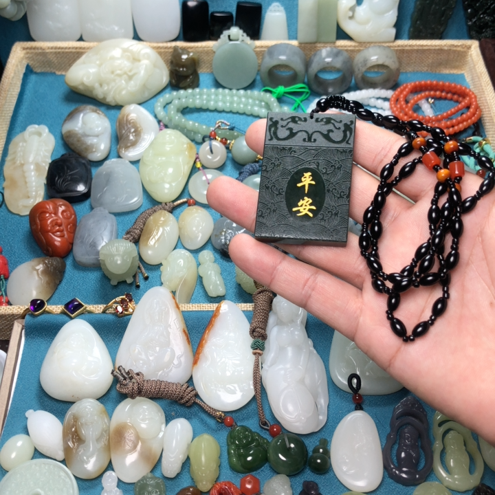 Let's drain the benefits, and the cards are safe.