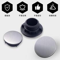 Soap dispenser accessories dish basin faucet hole cover sink hole sealing cover sealing cover plug kitchen sink