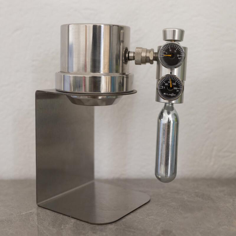 Air Pump for Home Use, Pneumatic Coffee Machine, Alternative to Espresso Machine, Moka Pot, Portable 9Bar High-Pressure Extraction