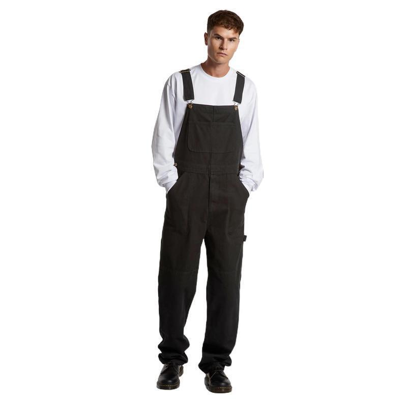 O 88399 Sleeves Linen Jumpsuit Sleeveless Jumpsuit