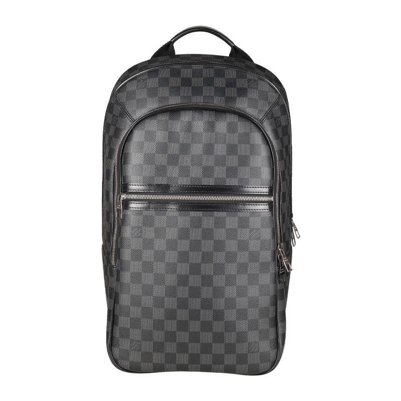 【 50% off Instant Purchase 】[9.5 New Condition] Louis Vuitton Lv Unisex Women's Backpack Hiking Bag Men's Bag