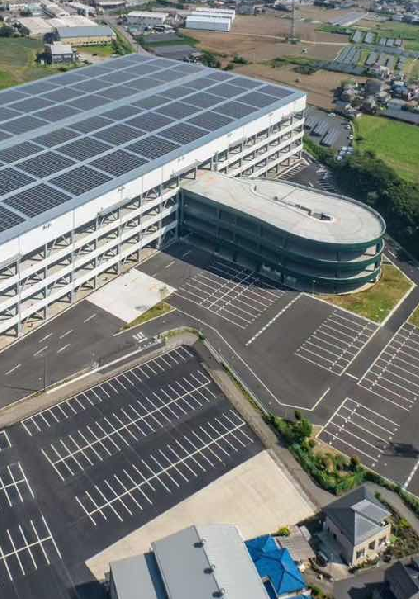 トップウェル株式会社