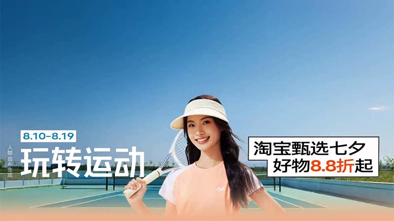 玩转运动