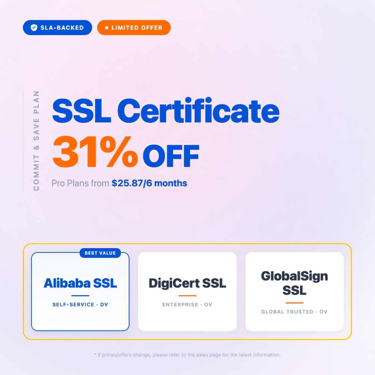 Certificate Management