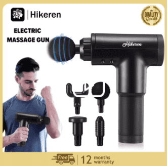 Hikeren Malaysia Muscle Massager 3200r/min