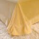 2023 new milk velvet embroidery four-piece set princess style pink coral velvet sheet quilt cover double-sided plus velvet cover