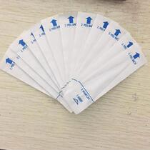 Mercury Electronic Thermometer Protective Cover Pet Disposable Thermometer Cover Anal Thermometer Sleeve Anal Temperature Oral Thermometer Sleeve