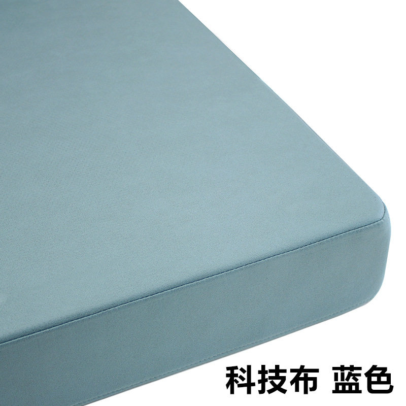 Sponge cushion shoe changing stool cushion sofa health care cushion