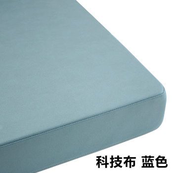 Sponge cushion shoe changing stool cushion sofa health care cushion
