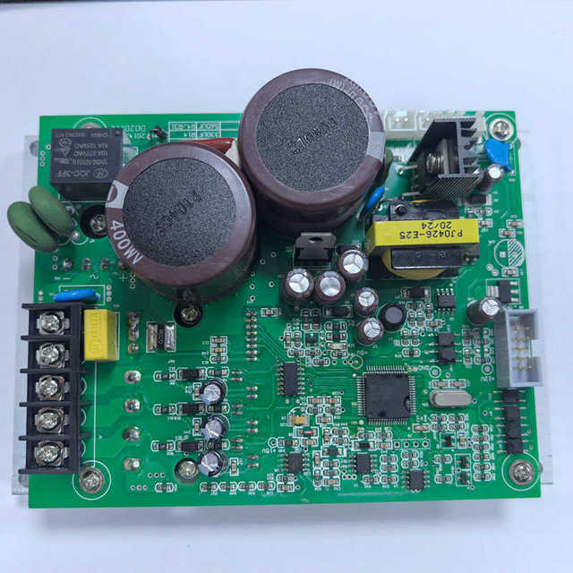 1T 1.5T 2T 3T 4T silent terminal motherboard Terminal machine frequency converter control board