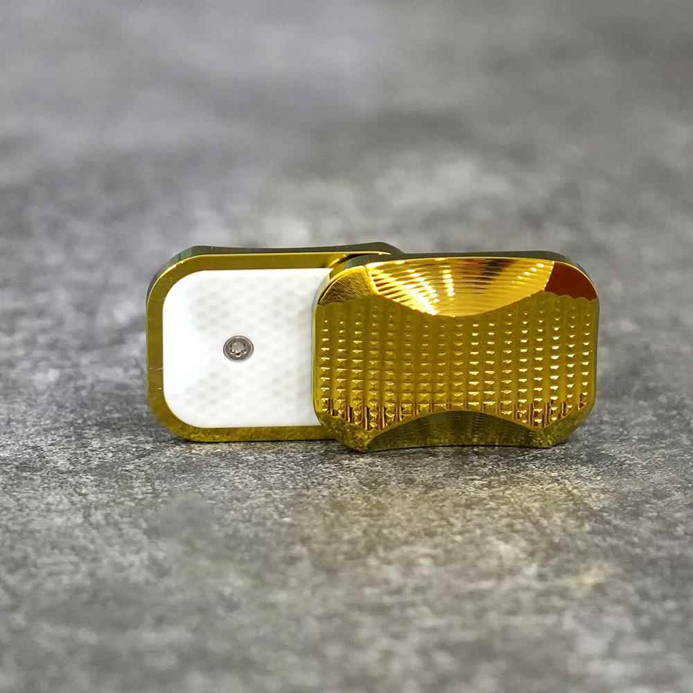 Toad蟾蜍推牌V2：指尖间的减压革命