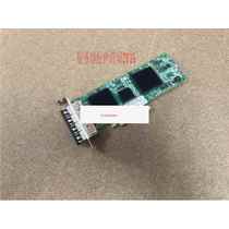 Negotiation Intel PCI2 X8 2 Fiber Network e Card 8588 Optical 2SFP