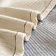 Winter Milk Fleece Bed Cover Three-Piece Set 2024 New Flannel Coral Fleece Thickened Warm Cotton Bed Sheet