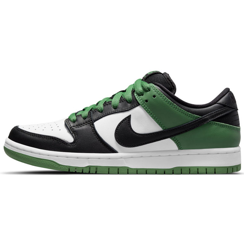 Nike Dunk SB 二层牛皮 Pro
