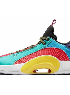 Jordan Air Jordan 35 Low DS PF 