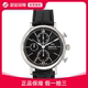 中古款9.8新IWC/万国柏涛菲诺精钢IW391008自动机械手表男表腕表