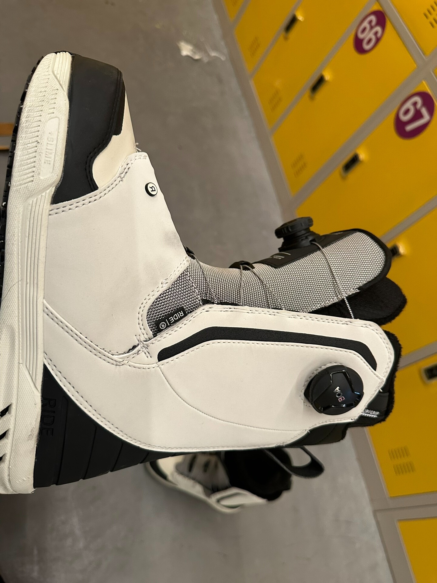 新作人気モデル lasso ride 28cm 美品 us10 ブーツ(男性用) - www.nisi.net