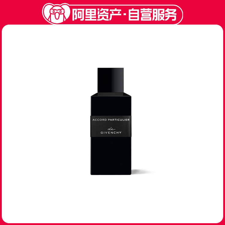 Givenchy Accord Particulier Perfume Edp 100ml Givenchy Accord Particulier Perfume Edp 100ml