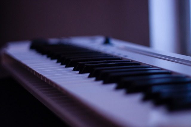 how can i change my keyboard