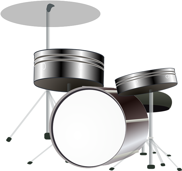 how to read music notes for drums