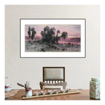 (Private customization) North Korea’s old meritorious artist Jin Yonglu please consult customer service in the lower left corner