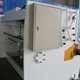 Fully automatic precision stainless steel galvanized plate cutting machine 6 4000 pendulum hydraulic 4-meter sheet CNC shearing machine