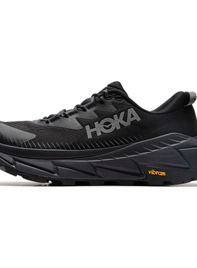 【荐】HOKA天际线X徒步鞋男女鞋Skyline-Float X碳板越野鞋登山鞋