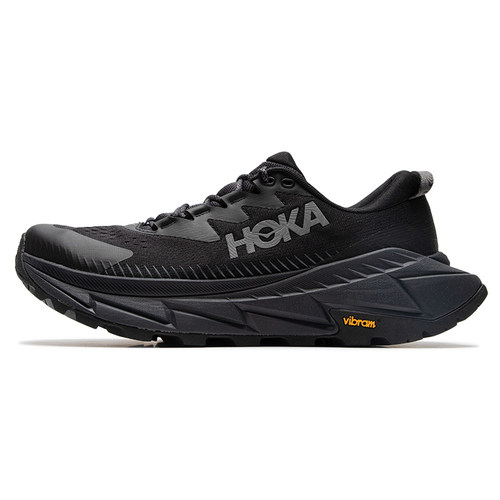 【荐】HOKA天际线X徒步鞋男女鞋Skyline-Float X碳板越野鞋登山鞋