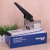 Supply Huapuda 0240 heavy-duty stapler, thickened labor-saving stapler, thick-layer stapler, 240 pages