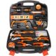 Repair woodworking hardware tool box manual tool electrician combination multi-function set home tool set other