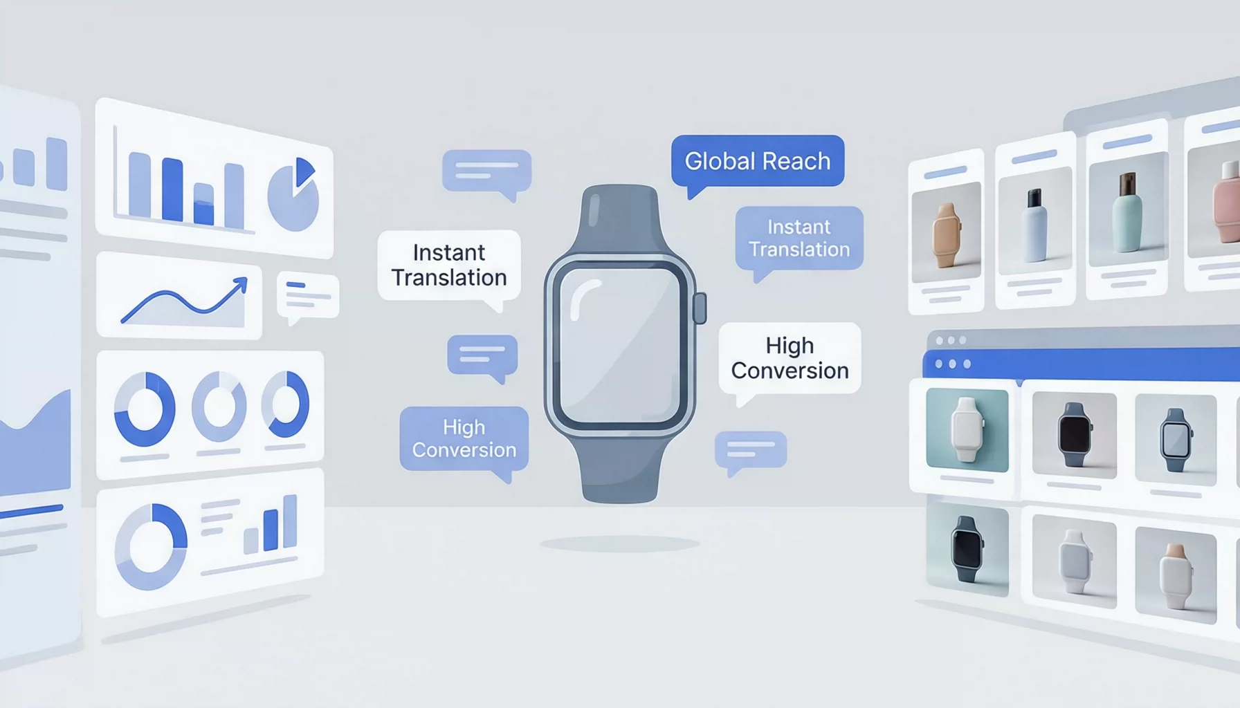 AI Tools for E-Commerce and Advertising