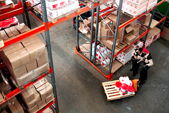 How Businesses Can Adapt to Wholesale Trends