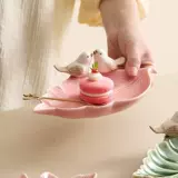 Ювелирное украшение, креативная милая коробочка для хранения, высококлассное мыло, легкий роскошный стиль