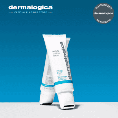Dermalogica Neck Fit Contour Serum