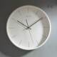 Italian Minimalist Wall Clock for Living Room, Modern Simple Home Clock, Wall-Mounted Silent Clock, 2024 New Model Decorative Wall Watch
