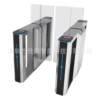 Sliding gate card management system, access control and attendance equipment and system fingerprint multi-channel sliding gate machine
