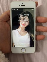 便宜出 iphone5s 苹果5s 16G 学生备用手机