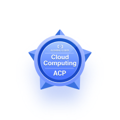 云计算工程师ACP认证