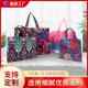 Extra Large Waterproof Canvas Shopping Bag, Large Capacity Supermarket Tote Bag, Travel Foldable Shoulder Portable Luggage Bag