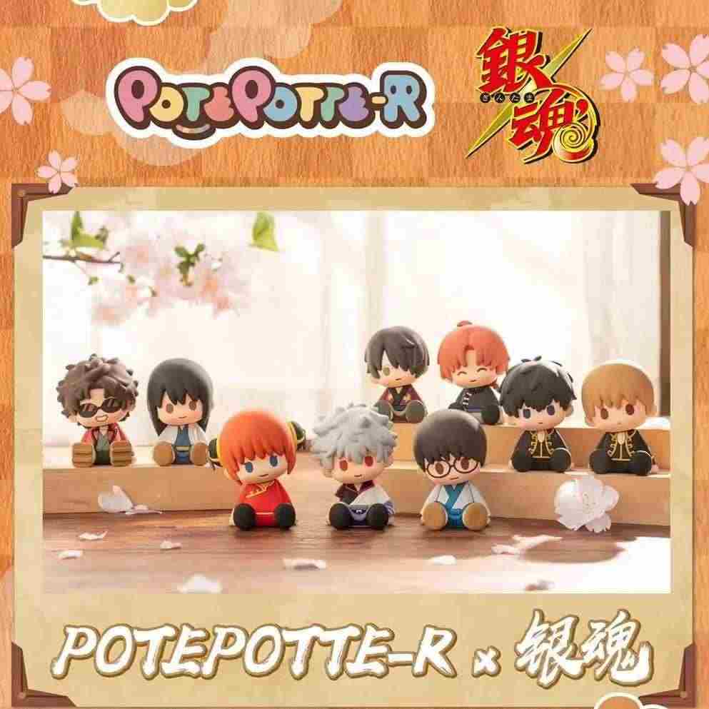 銀魂グッズ まとめ売り ばら売り可 银魂周边 合售 可单卖 銀魂正版