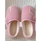 Специальная обувь для пациентов с инфарктом головного мозга, гемиплегией, ходьбой пожилых людей, ортопедические стельки после операции по поводу вальгусной деформации, женщины могут носить обувь.