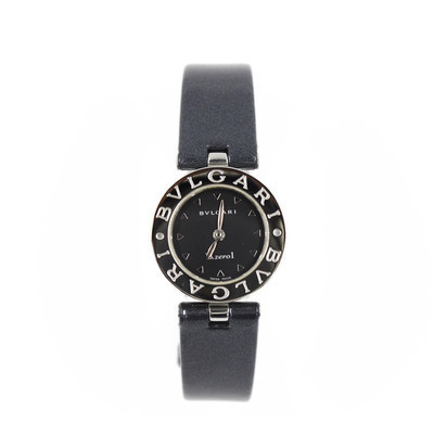 Pre-Inspected before Shipment [9.8 New] Bvlgari Watch Women's Watch B.Zero1 Series Bz22Bsl