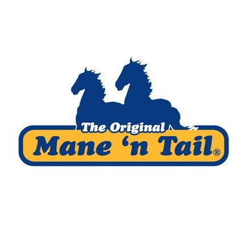 Mane’n Tail